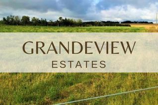 Land for Sale, 38 713019 Range Road 71, Rural Grande Prairie No. 1, County of, AB
