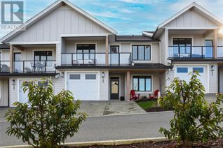 Townhouse for Sale, 4098 Buckstone Rd #133, Courtenay, BC