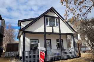 Detached House for Sale, 7927 112s Av Nw, Edmonton, AB