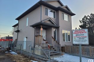 Property for Sale, 9527 106 Av Nw, Edmonton, AB