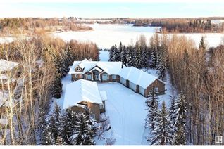 Bungalow for Sale, 19 2414 Twp Rd 522, Rural Parkland County, AB