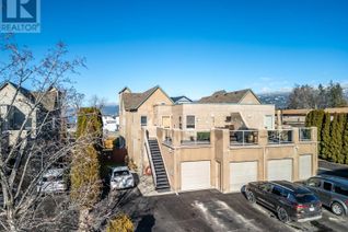 Freehold Townhouse for Sale, 1049 Churchill Avenue #102, Penticton, BC