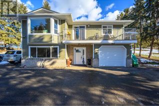 Detached House for Sale, 6815 L & A Road, Vernon, BC