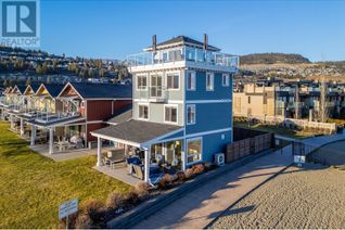 House for Sale, 3750 West Bay Road #1, West Kelowna, BC