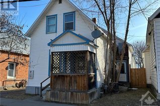 House for Sale, 379 Christie Street, Pembroke, ON