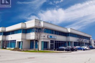 Office for Lease, 1815 Ironstone Manr #10, Pickering, ON