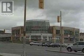 Commercial/Retail Property for Sale, 4211 Sheppard Ave E #A207*, Toronto, ON