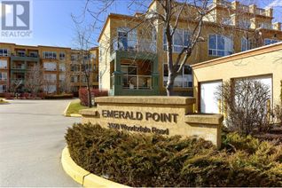 Condo Apartment for Sale, 3550 Woodsdale Road #302, Lake Country, BC