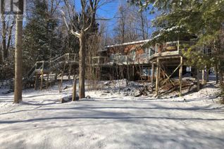 House for Sale, 11 Fire Route 27, Galway-Cavendish and Harvey, ON