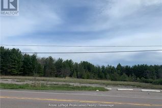 Land for Sale, 102204 Highway 7, Marmora and Lake, ON
