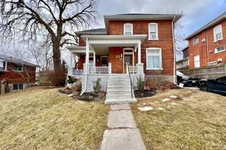 House for Sale, 45 Catharine St, Belleville, ON