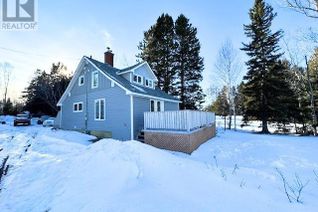 Detached House for Sale, 490 Chaleur Street, Charlo, NB