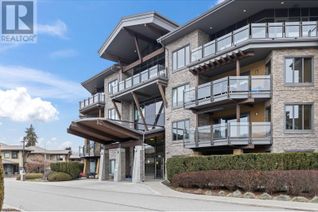 Condo Apartment for Sale, 580 Sarsons Road #216, Kelowna, BC