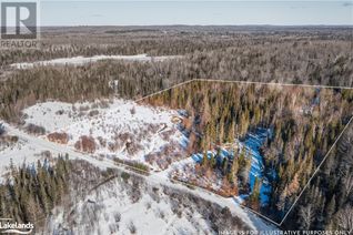 Property for Sale, Part Lot 4 9 Concession, Sundridge, ON