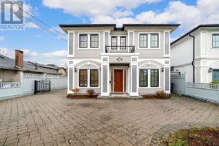 Detached House for Sale, 8428 Pigott Road, Richmond, BC