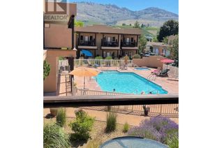 Property for Sale, 5401 Lakeshore Drive #205, Osoyoos, BC
