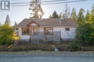 Detached House for Sale, 5610 Chapman Rd, Port Alberni, BC