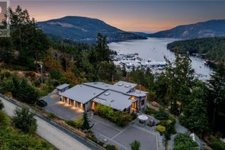 Detached House for Sale, 6088 Genoa Bay Rd, Duncan, BC