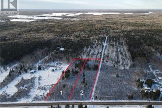 Vacant Residential Land for Sale, Lot 01-24 Cape Breton, Saint-Philippe, NB