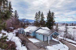 Detached House for Sale, 1301 Lewis Road, Kelowna, BC