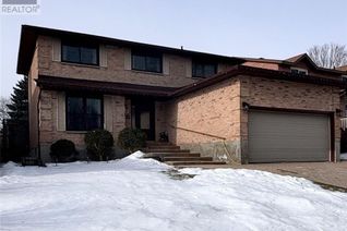 Detached House for Sale, 152 Beley Street, Brockville, ON