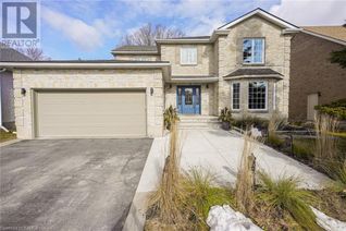 House for Sale, 536 Forest Hill Drive E, Kingston, ON