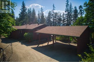 House for Sale, 1417 Vella Road, Tappen, BC