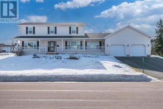 House for Sale, 62 Patricia Dr, Riverview, NB