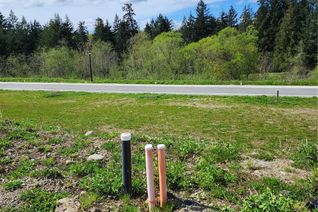 Vacant Residential Land for Sale, 905 Old Victoria Rd, Nanaimo, BC