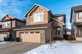 House for Sale, 33 Codette Wy, Sherwood Park, AB