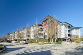 Condo for Sale, 23215 Billy Brown Road #102, Langley, BC