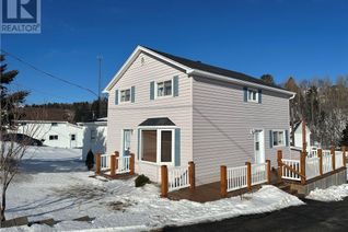 Detached House for Sale, 403 Goderich Street, Dalhousie, NB