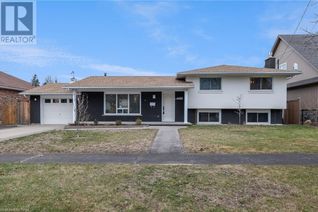 Detached House for Sale, 6455 Gore Street, Niagara Falls, ON