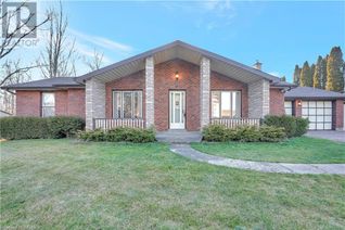 House for Sale, 1041 Sheffield Road, Hamilton, ON