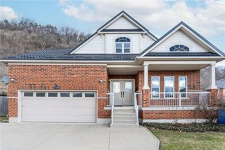 Property for Sale, 56 Brydale Court, Dundas, ON