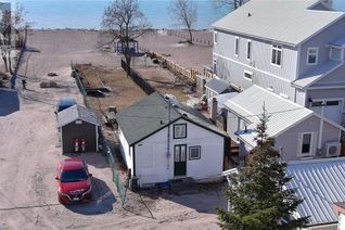 House for Sale, 444d West Edith Cavell Boulevard, Port Stanley, ON