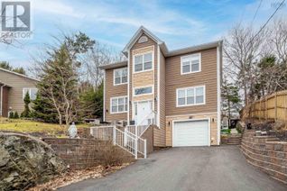 Detached House for Sale, 55 Donaldson Avenue, Halifax, NS