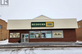 Commercial/Retail Property for Sale, 6 Broadway Street, Redvers, SK