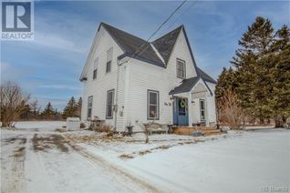 Property for Sale, 58 West Quaco Drive, St. Martins, NB