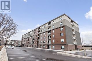 Condo Apartment for Rent, 11870 Tecumseh Road East #413, Tecumseh, ON