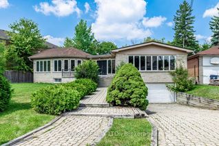 Detached House for Sale, 144 Shelborne Ave, Toronto, ON