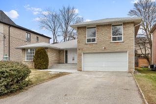 Detached House for Rent, 16 Madoc Dr, Toronto, ON