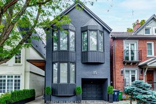 Detached House for Sale, 35 Balmoral Ave, Toronto, ON