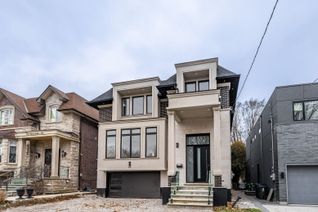 Detached House for Sale, 42 Gwendolen Ave, Toronto, ON