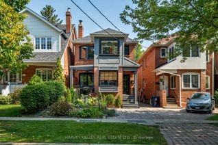 Property for Sale, 39 Standish Ave, Toronto, ON