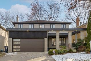 Detached House for Sale, 25 Rockland Dr, Toronto, ON