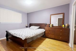 Semi-Detached House for Rent, 57 Painswick Cres #Upper P, Toronto, ON
