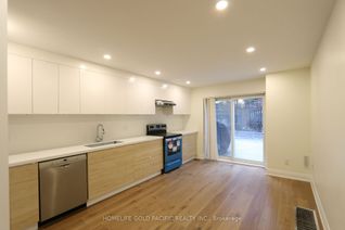 House for Rent, 30A Mcgill St, Toronto, ON