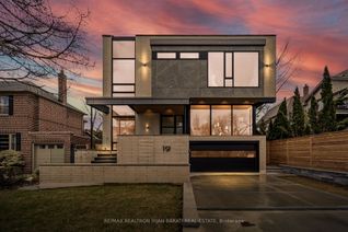 House for Sale, 19 Apsley Rd, Toronto, ON