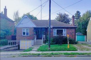 House for Rent, 67 Bogert Ave Ave S, Toronto, ON